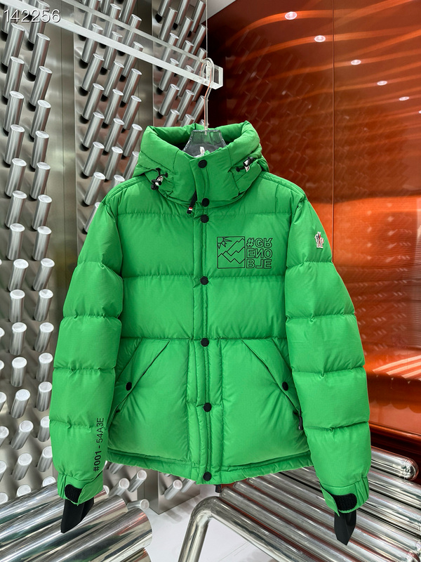 Moncler Down Jacket Mens ID:20241022-246